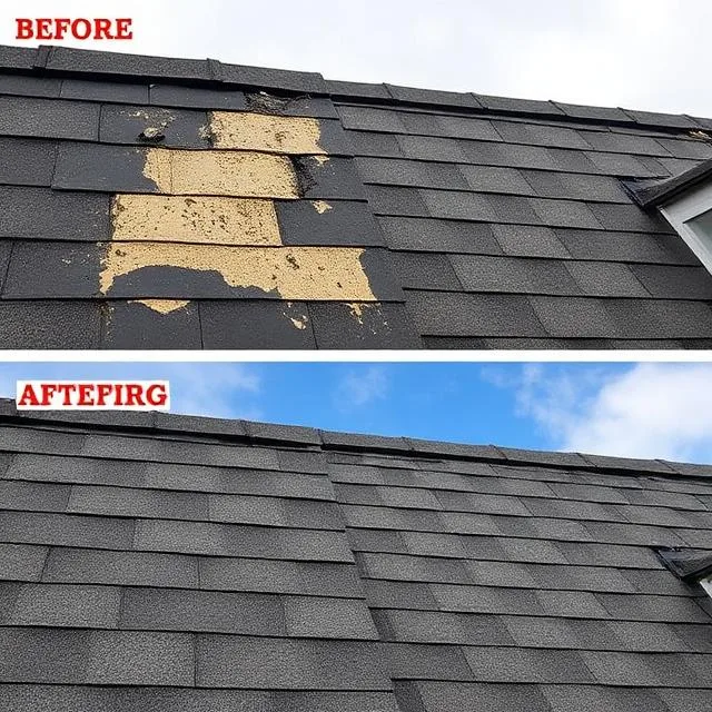 Roof Repair Near Me in Arnett, WV near me